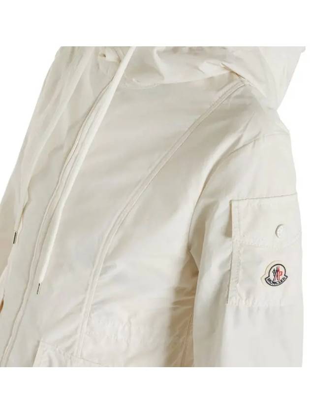 Wind windbreaker jacket 1A00133 549P3 034 - MONCLER - BALAAN 7