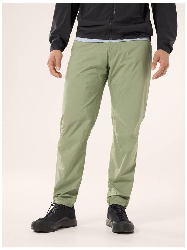 Squamish Track Pants Chloris - ARC'TERYX - BALAAN 5