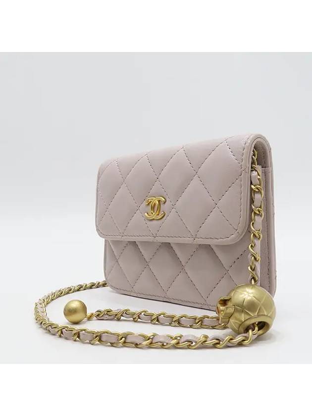 AP1628 Crossbody Bag - CHANEL - BALAAN 3