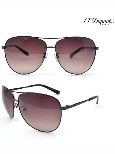 Men's Sunglasses DP 6598 5 DP6598 - S.T. DUPONT - BALAAN 2