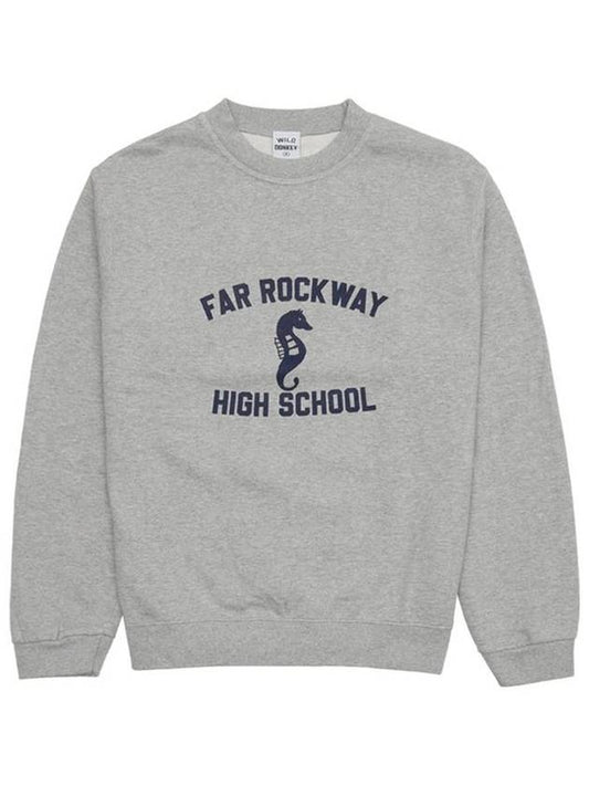 Women FG ROCKWAY Sweatshirt - WILD DONKEY - BALAAN 1