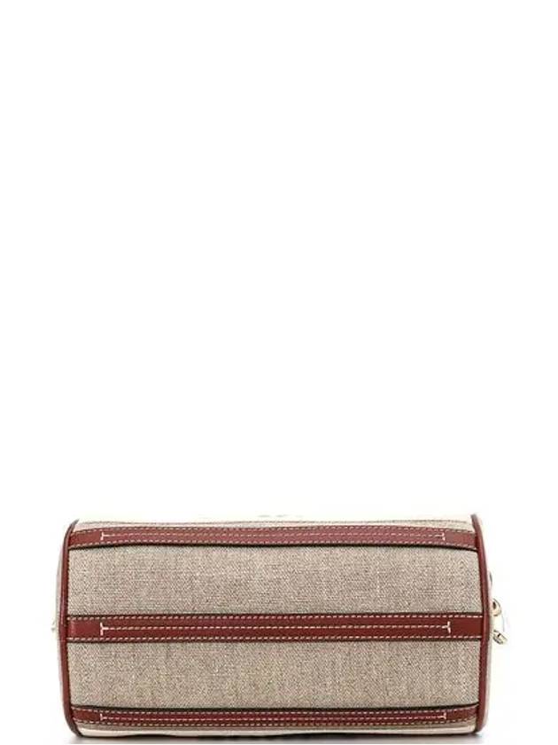 Woody Belt Shoulder Bag Beige - CHLOE - BALAAN 5