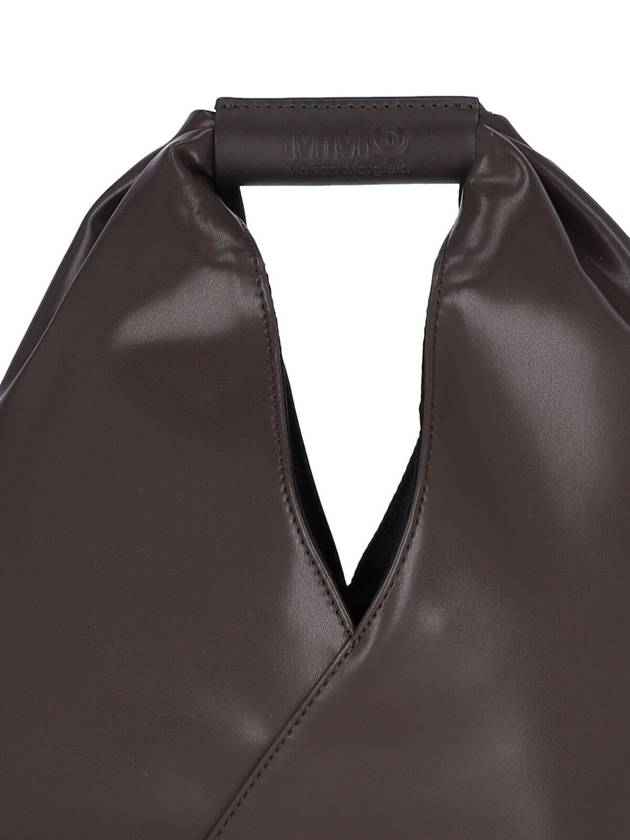 MM6 Maison Margiela Bags.. Brown - MAISON MARGIELA - BALAAN 5