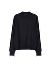 Work In Progress Wool Knit Top Derby Grey - MAISON MARGIELA - BALAAN 1