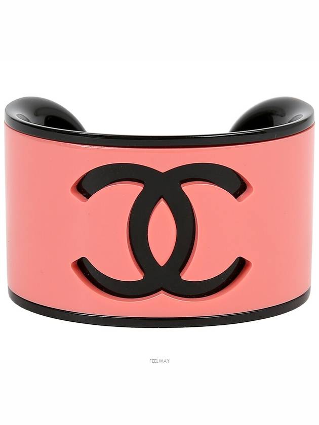 women bracelet - CHANEL - BALAAN 1