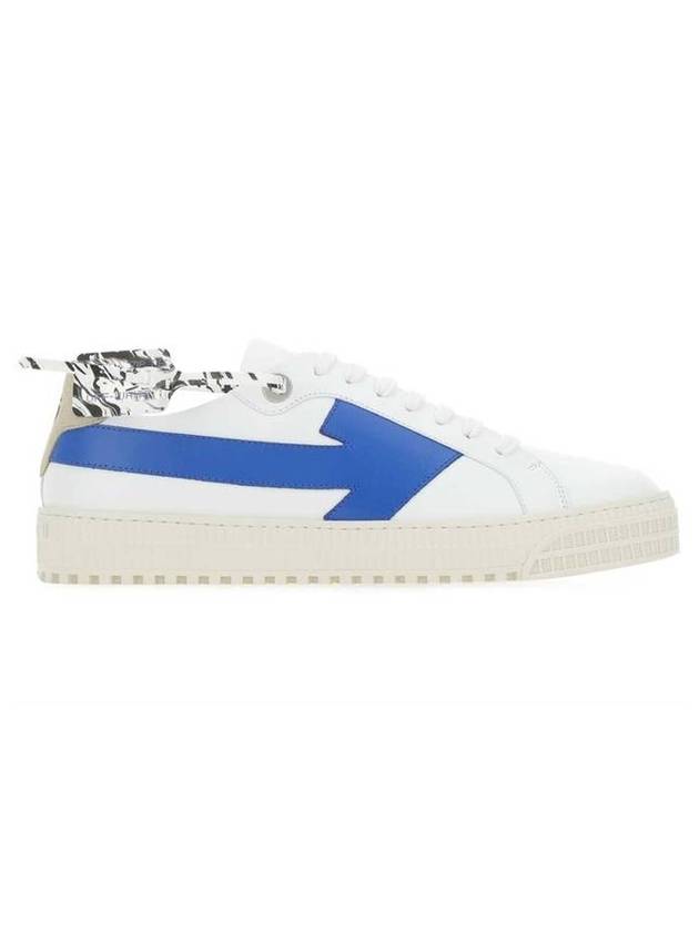 Arrow low top sneakers - OFF WHITE - BALAAN 1