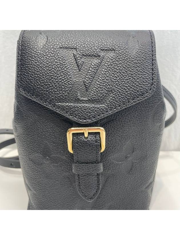 men backpack - LOUIS VUITTON - BALAAN 2