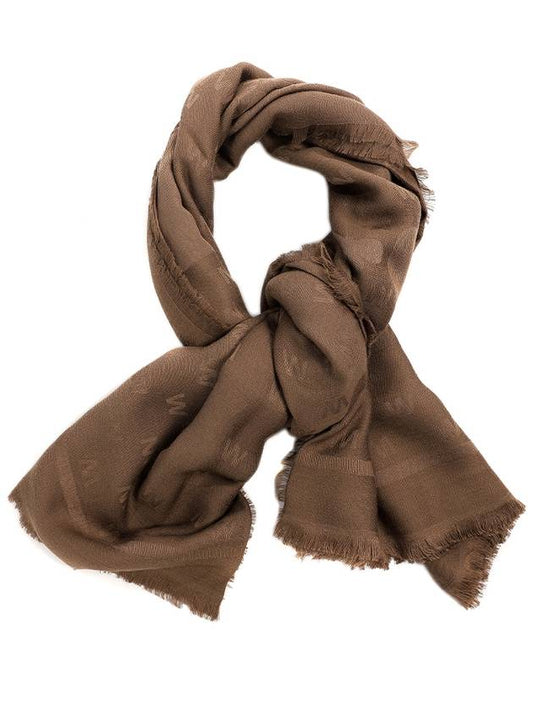 Women s DIRE Scarf 2425546044600 002 - MAX MARA - BALAAN 1