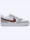 Women s Coat Burrow Recraft White FZ1024 100 - NIKE - BALAAN 2