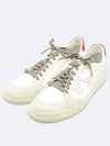 Smith Market Used Luxury Sneakers Men s Shoes - OFF WHITE - BALAAN 5