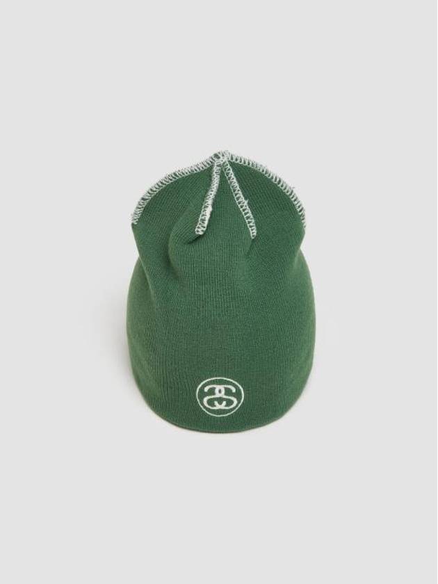 Hat 1321215GREEN Green - STUSSY - BALAAN 2