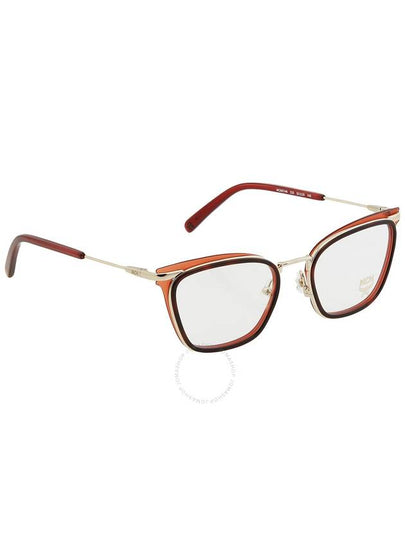 MCM Demo Cat Eye Ladies Eyeglasses MCM2146 220 52 - MCM - BALAAN 2