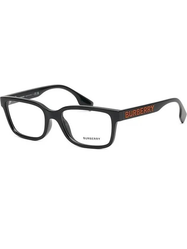 Burberry Charlie Demo Rectangular Men s Eyeglasses BE2379U 3001 57 - BURBERRY - BALAAN 8