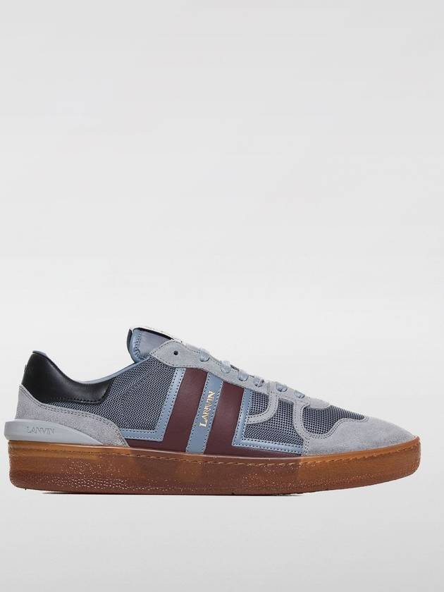 Sneakers men Lanvin - LANVIN - BALAAN 1