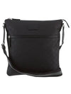 Microsima Cross Bag Black - GUCCI - BALAAN 3