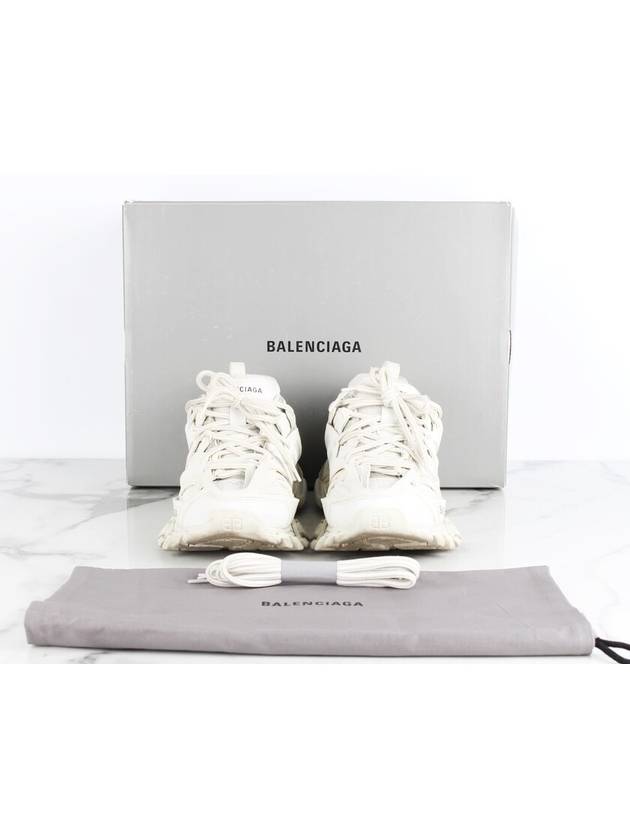 track shoes white 36 - BALENCIAGA - BALAAN 2