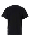 23FW Men's Paris Best Short Sleeve TShirt TS79S25 BLK Black BPG - Y/PROJECT - BALAAN 2