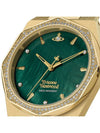 Women s Metal Watch Charterhouse VV244QGRGD - VIVIENNE WESTWOOD - BALAAN 3