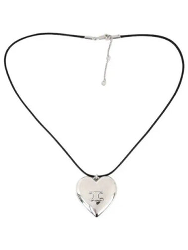 OE Coeur Triomphe Necklace - CELINE - BALAAN 1