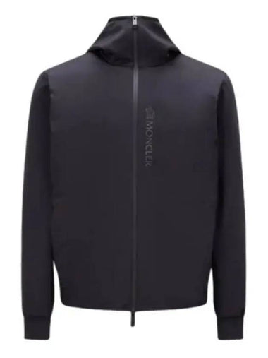 103884 Zip up hoodie 8G00054 89A8K 999 - MONCLER - BALAAN 1