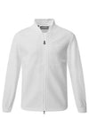 Logan Hybrid Jacket White - J.LINDEBERG - BALAAN 2