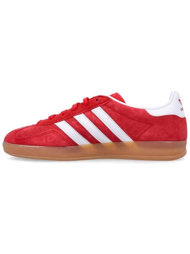 Adidas Originals Gazelle Indoor Sneakers - ADIDAS ORIGINALS - BALAAN 3