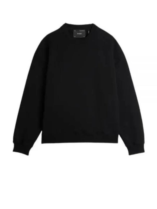 Signature SweatshirtA1449001 Black Signature Sweatshirt - AXEL ARIGATO - BALAAN 1
