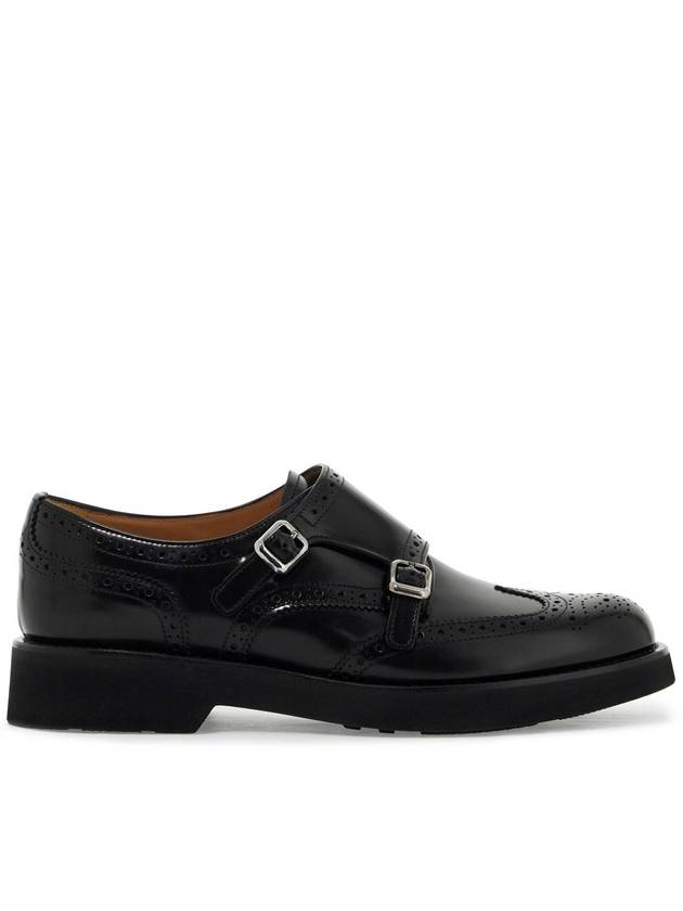 lana monk strap loaf - CHURCH'S - BALAAN 1