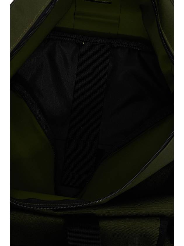 Philis Backpack Green - CARHARTT WIP - BALAAN 5