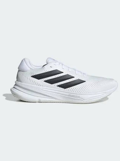 Supernova Ease Low Top Sneakers Cloud White - ADIDAS - BALAAN 2