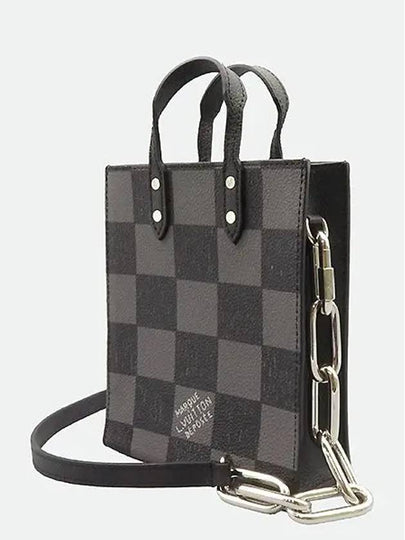 N60479 2 WAY bag - LOUIS VUITTON - BALAAN 2