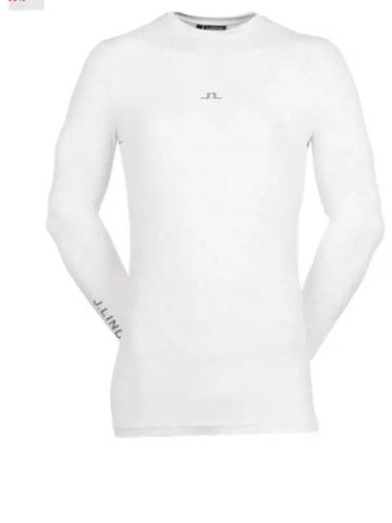 24 Thor Long Sleeve GMJT11347 A050 Men s - J.LINDEBERG - BALAAN 1