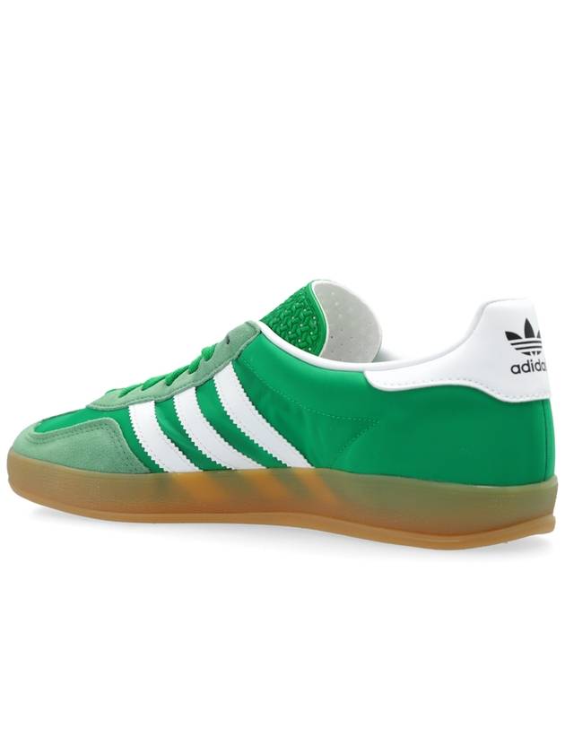 ADIDAS Originals Sports Shoes Gazele Indoor, Men's, Green - ADIDAS ORIGINALS - BALAAN 5