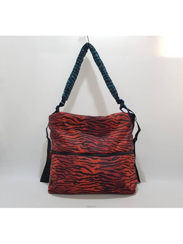 women shoulder bag - KENZO - BALAAN 1