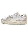 180 White 389267 08 - PUMA - BALAAN 2