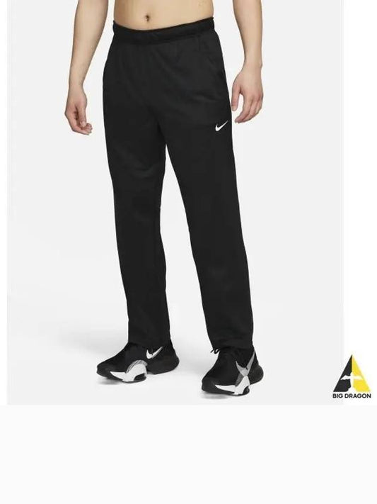 Genuine Dry fit totality open hem pants FB7508 010 - NIKE - BALAAN 2