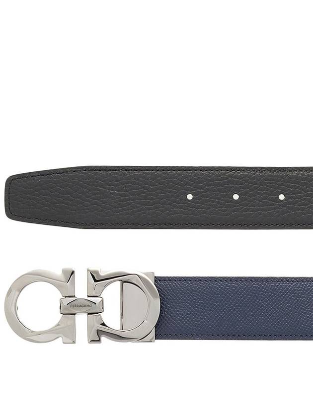 Ferragamo Belts - SALVATORE FERRAGAMO - BALAAN 2