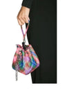 shoulder bag 4C030004WS001O G301 CANDY TARTAN - VIVIENNE WESTWOOD - BALAAN 2