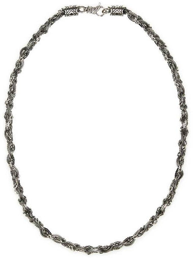 Emanuele Bicocchi Necklaces - EMANUELE BICOCCHI - BALAAN 1