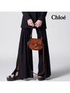 Tess Small Shoulder Bag Brown - CHLOE - BALAAN 9