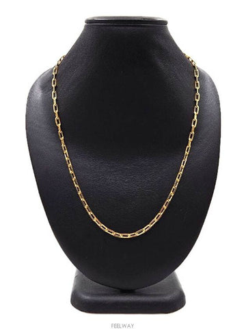 women necklace - CARTIER - BALAAN 1