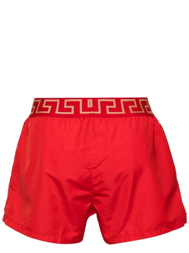 Versace Sea clothing Red - VERSACE - BALAAN 2