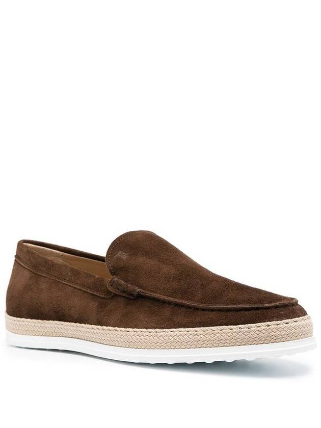 Tod'S Moccasins Amalfi Shoes - TOD'S - BALAAN 2