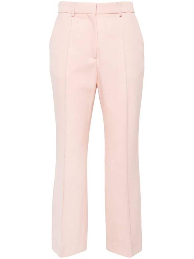 Short Pants RW TR0114 5859 P24 520 PINK - LANVIN - BALAAN 2