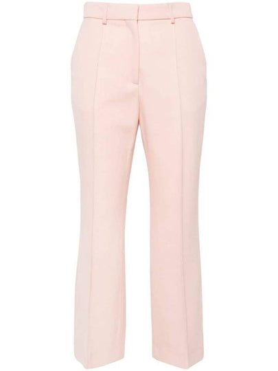 Short Pants RW TR0114 5859 P24 520 PINK - LANVIN - BALAAN 2