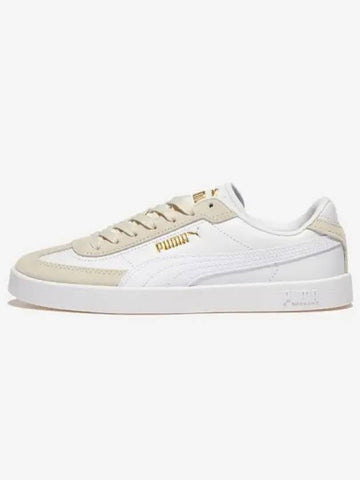 Club II Era white VAPOR GRAY - PUMA - BALAAN 1