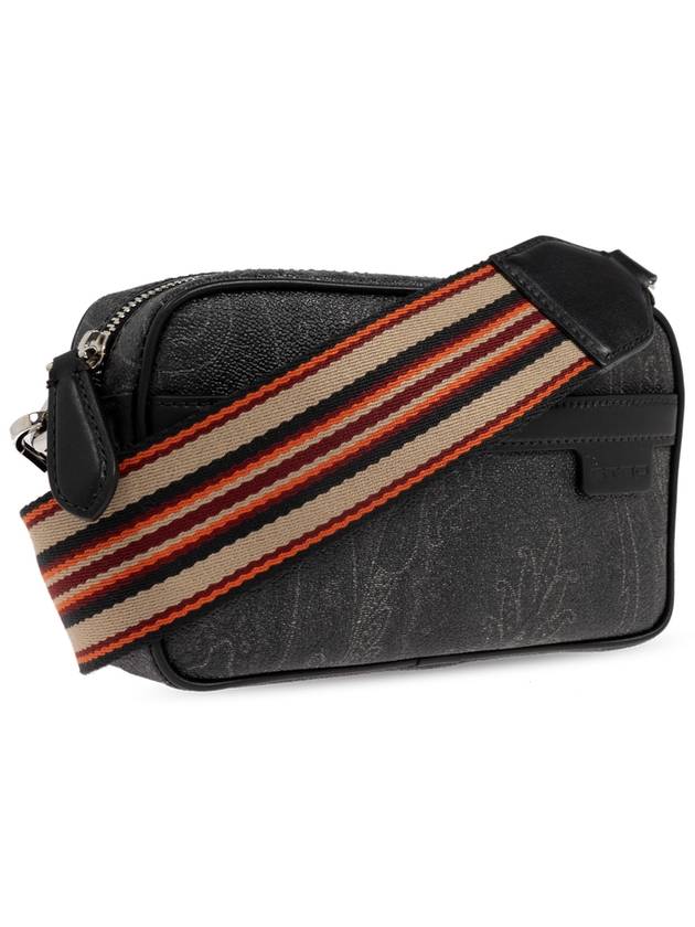 Etro Shoulder Bag, Men's, Black - ETRO - BALAAN 4