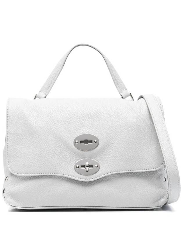 Zanellato Small Postina Crossbody Bag - ZANELLATO - BALAAN 1