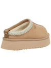 All sizes USA Taz Sand Slipper Mule 1122553 SAN - UGG - BALAAN 3