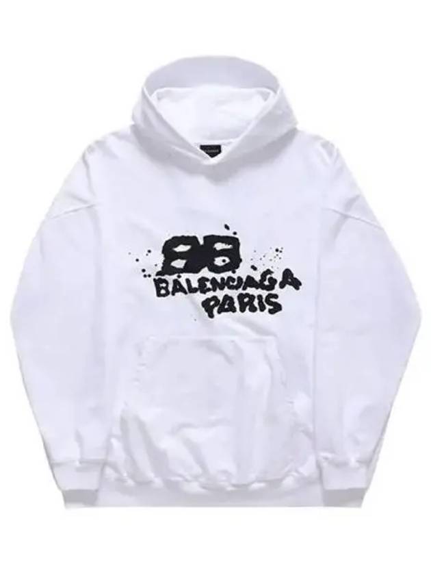 Women s hoodie 270303 - BALENCIAGA - BALAAN 1